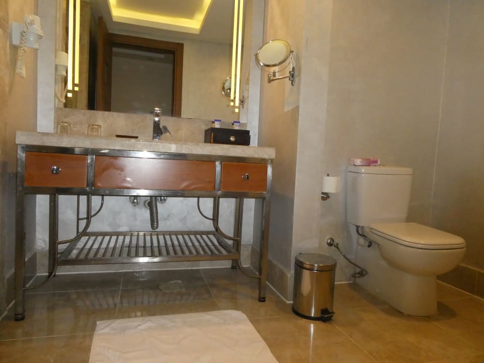 Zimmer Pickalbatros Sea World Resort - Marsa Alam