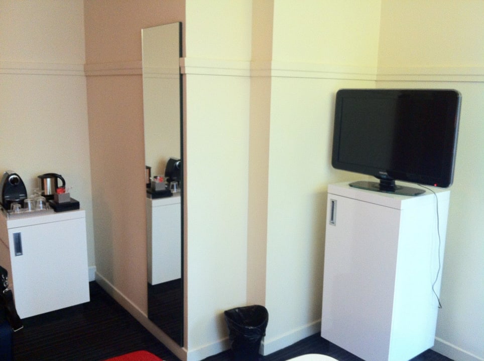 Izba typu "Privilege" Hotel Mercure Lille Centre Grand Place