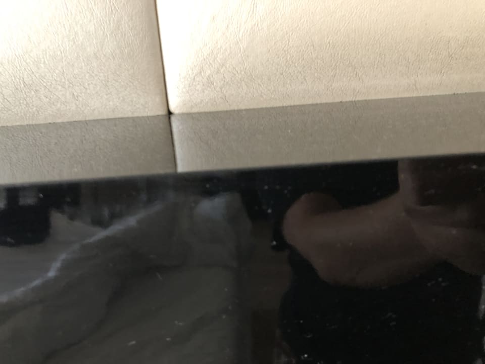 Zimmer Hotel Delphin Imperial