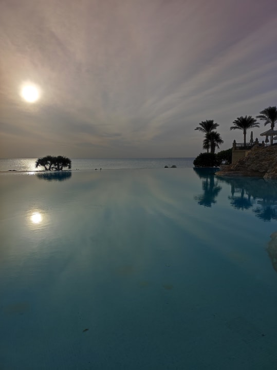 Pool Makadi Spa - Adults only