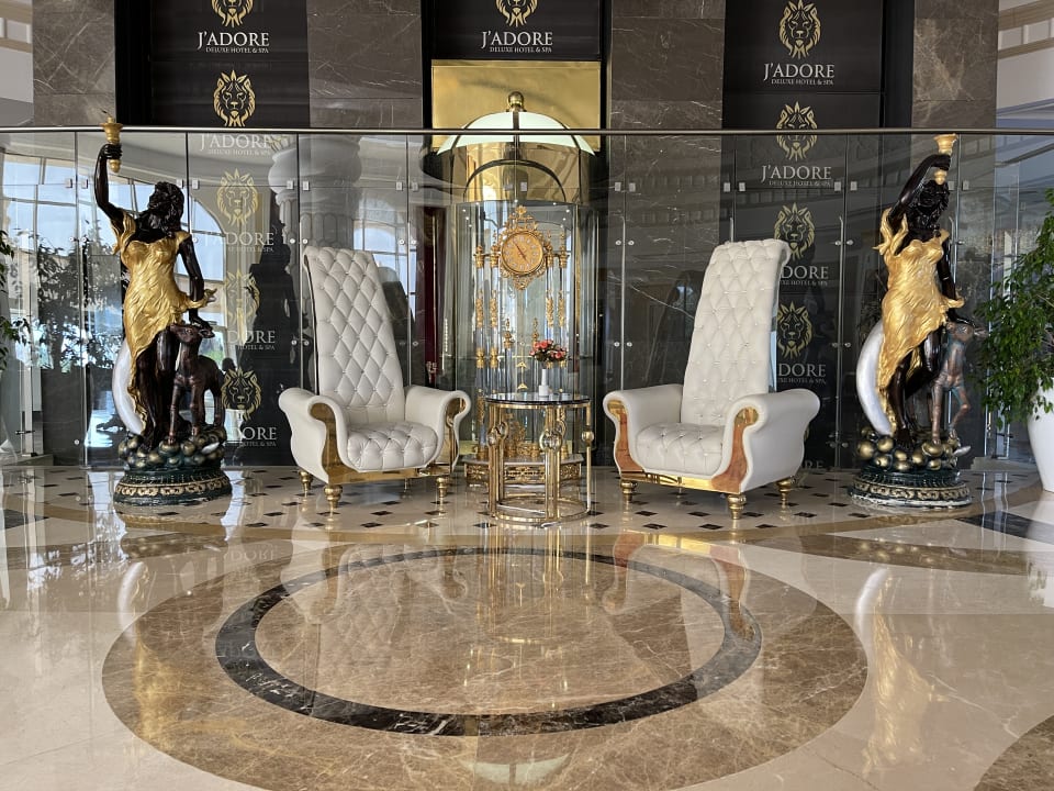 Sonstiges J'adore Deluxe Hotel & Spa
