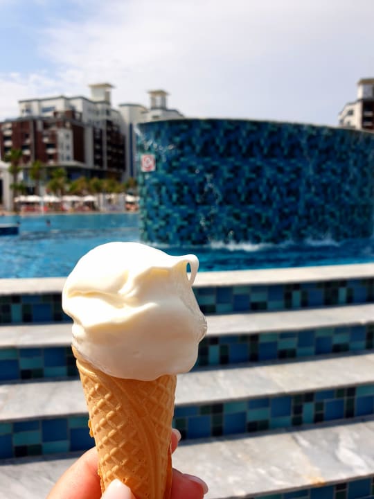 Gastro Selectum Luxury Resort Belek