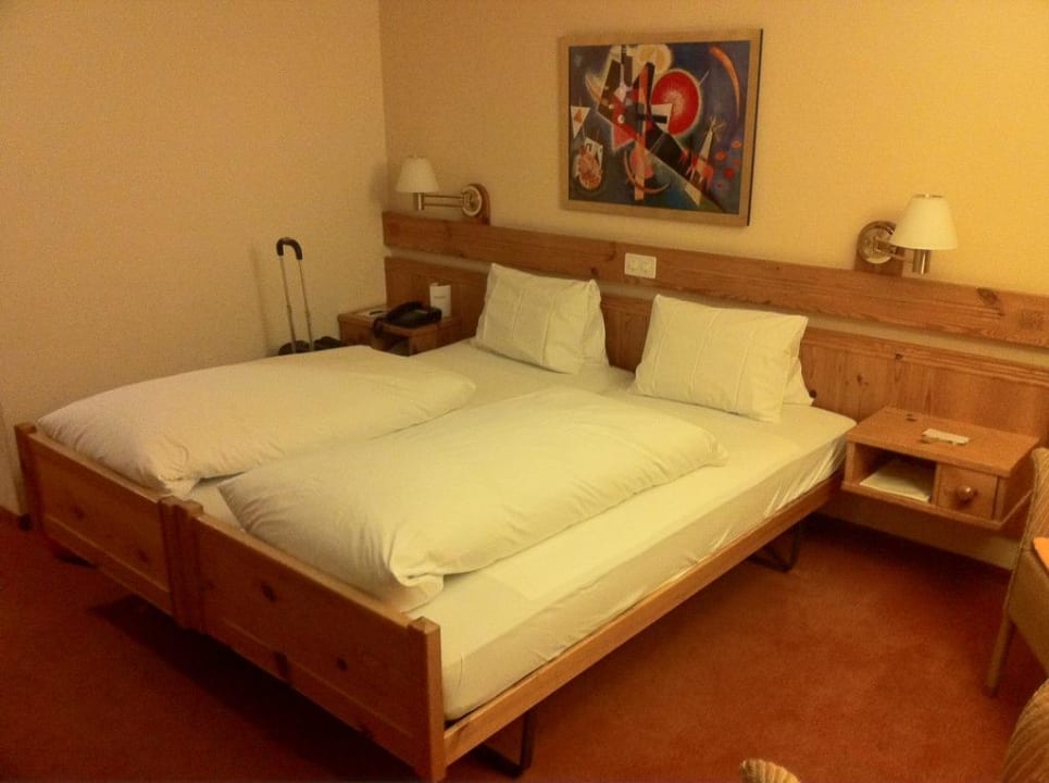 Zimmer Sunstar Hotel Grindelwald