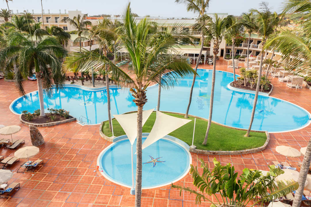 Pool Club Hotel Drago Park