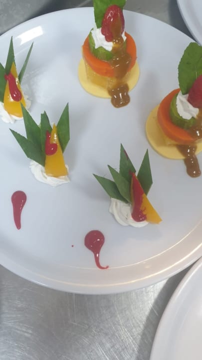 Gastro Golden Beach Resort