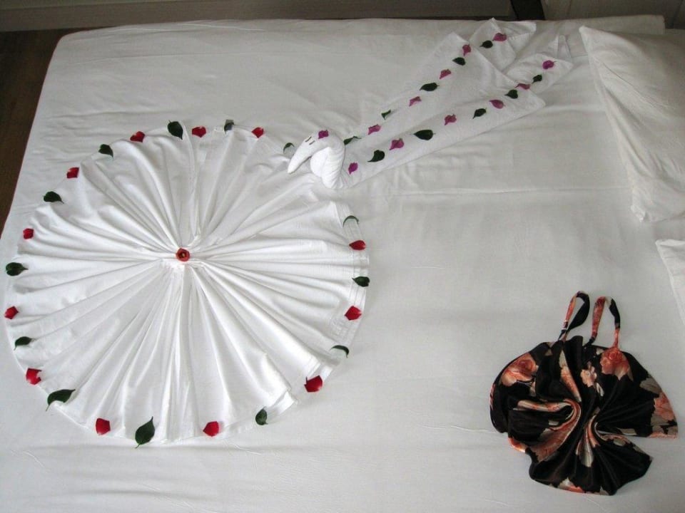 Elternzimmer Adalya Resort & Spa - Adults Only