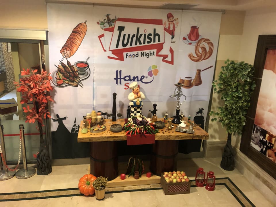 Gastro FUN&SUN Smart Hane Sun Hotel