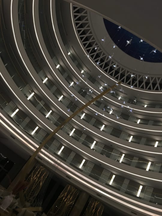 Lobby Sidemarin Kirman Premium
