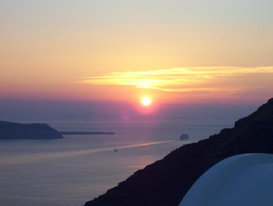 Santorini Agali Houses Hotel Agali Houses