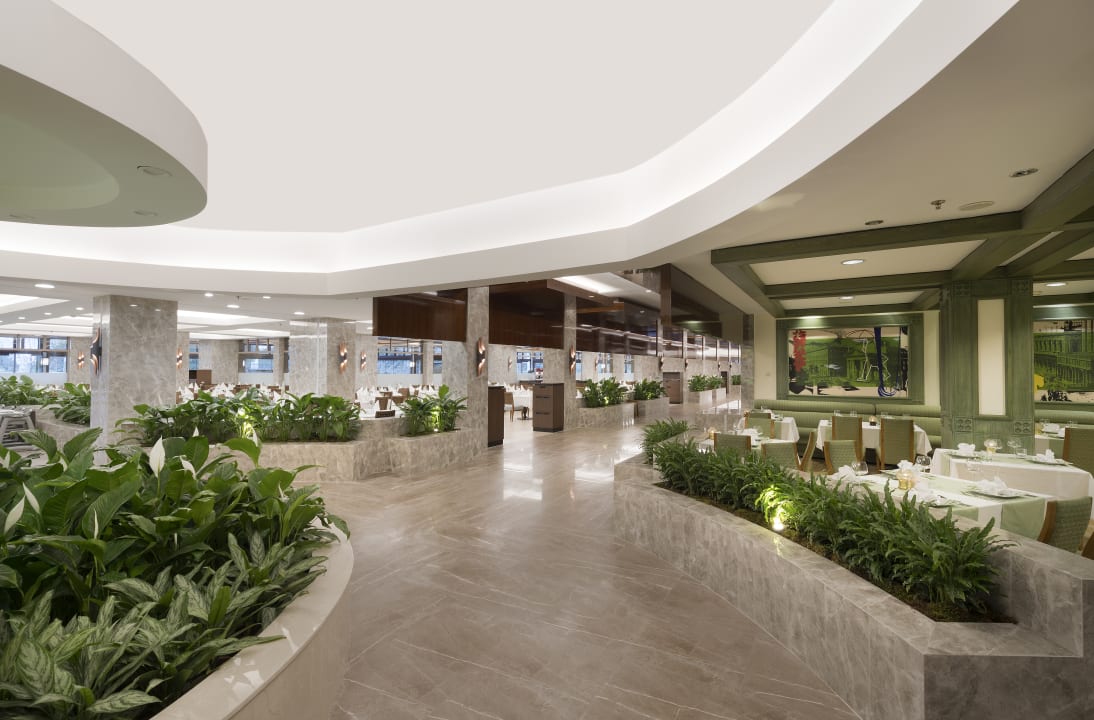 Gastro Xanadu Resort Hotel