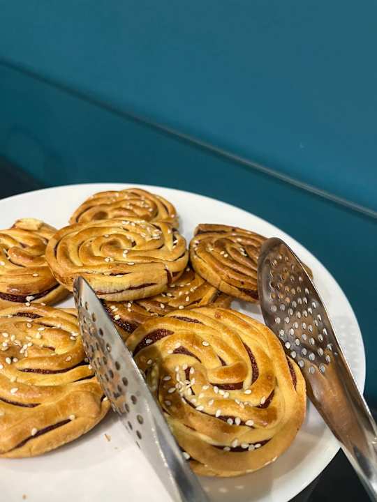 Gastro Hotel InnDigo in Kutaisi