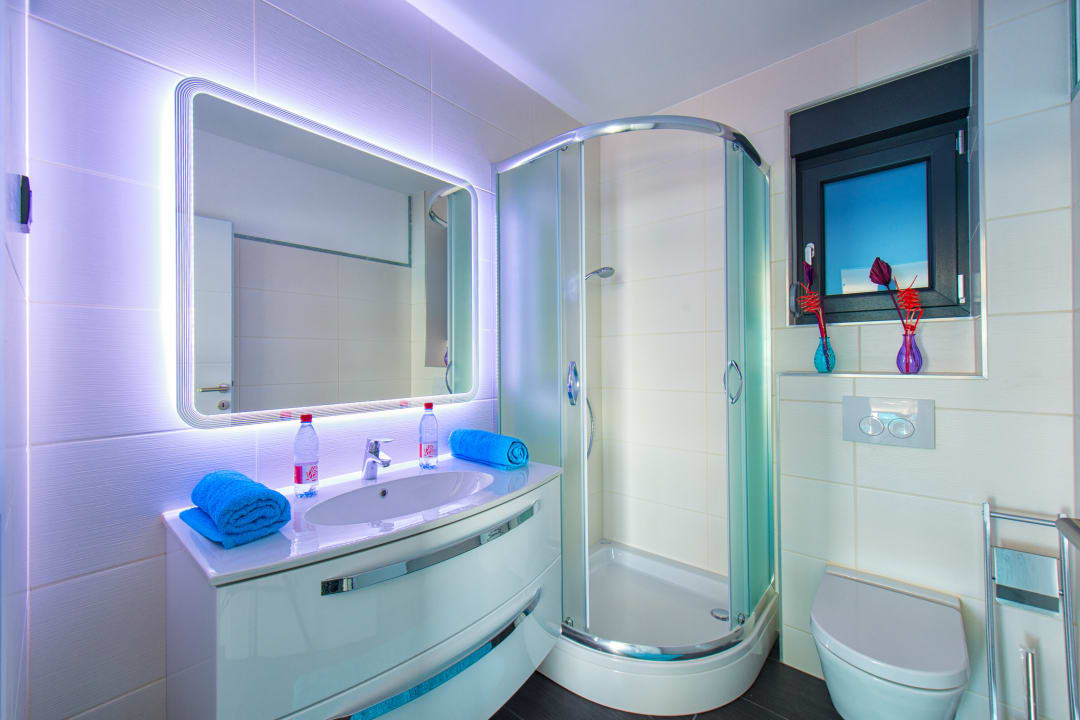 Zimmer Design Beachresort