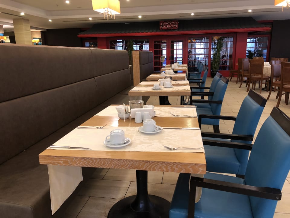 Restaurant Megasaray Club Belek