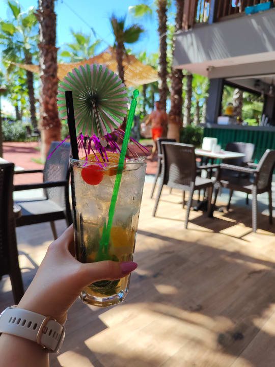 Gastro Hotel Delphin Diva