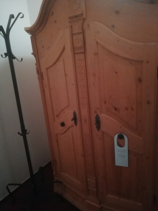 Zimmer Hotel Bon-Apart