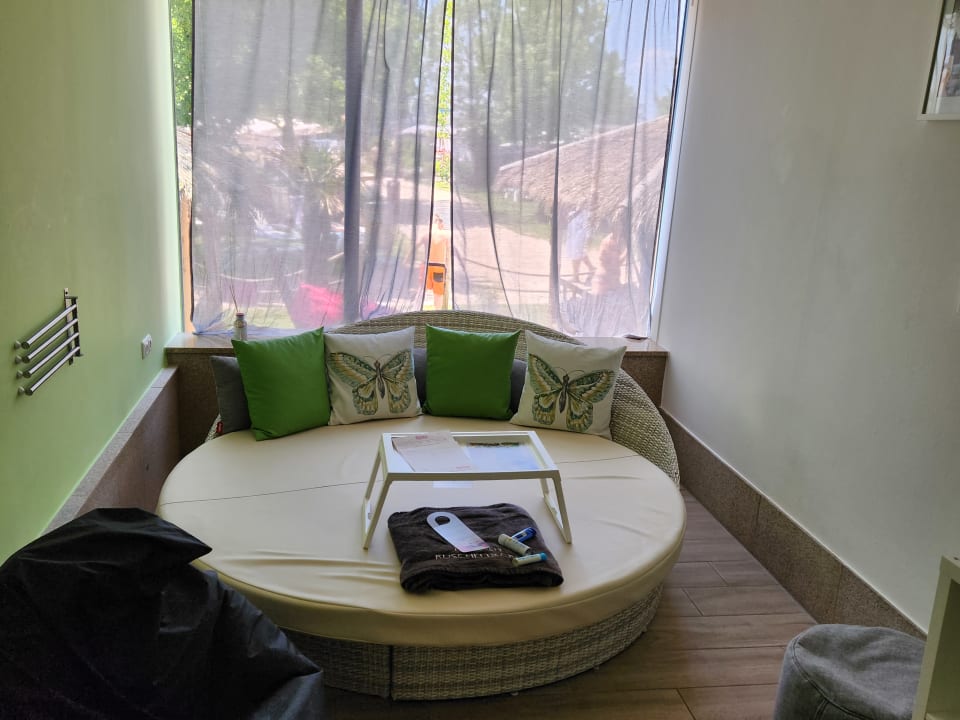 Außenansicht Hotel Victory Therme Erding