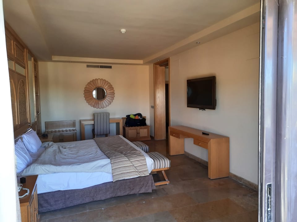 Zimmer Grand Waterworld Makadi & Family Star Makadi