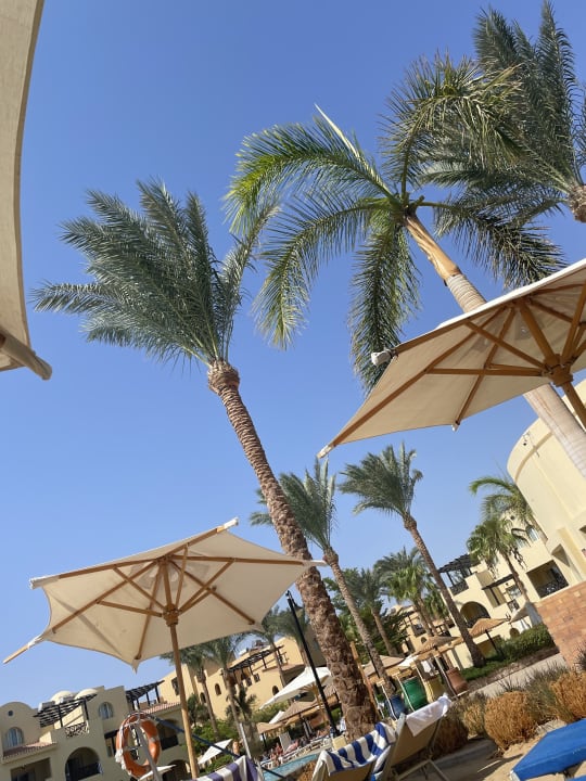 Pool Stella Garden Resort & Spa, Makadi Bay