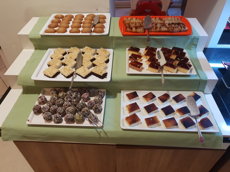 Gastro Hotel Gardenia Beach