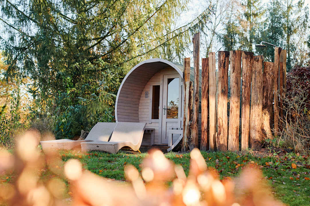 Sport & Freizeit Nordenholzer Hofhotel