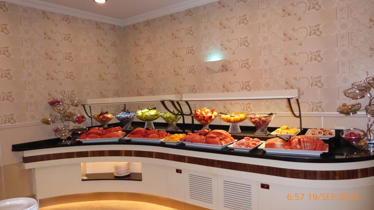 Restaurant Aydinbey Kings Palace & Spa