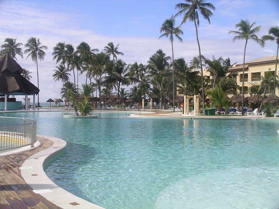 Pool Iberostar Waves Bahia