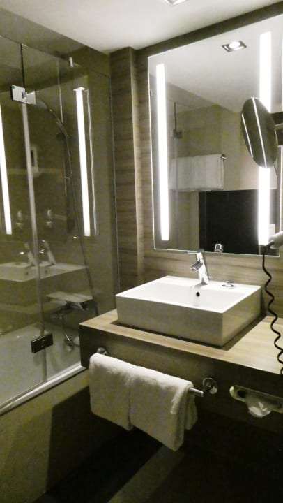 Zimmer Hotel Mercure Salzburg City
