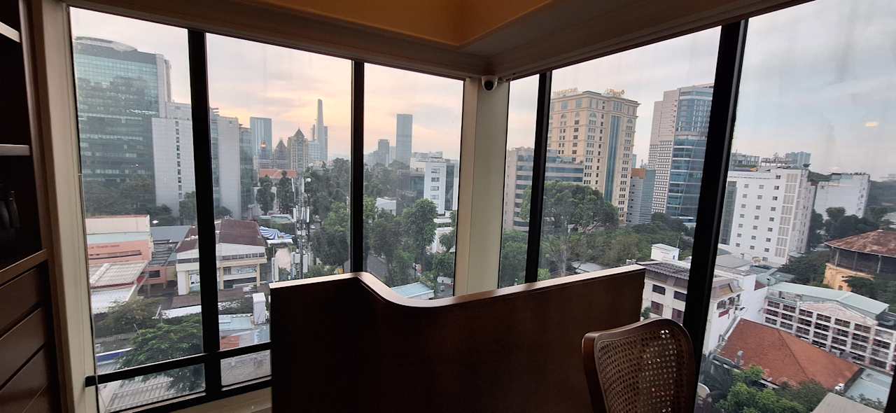 Gastro Bach Suites Saigon, a Member of Design Hotels