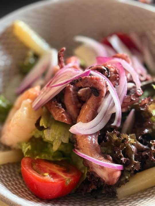 Gastro Seaden Quality Resort & Spa