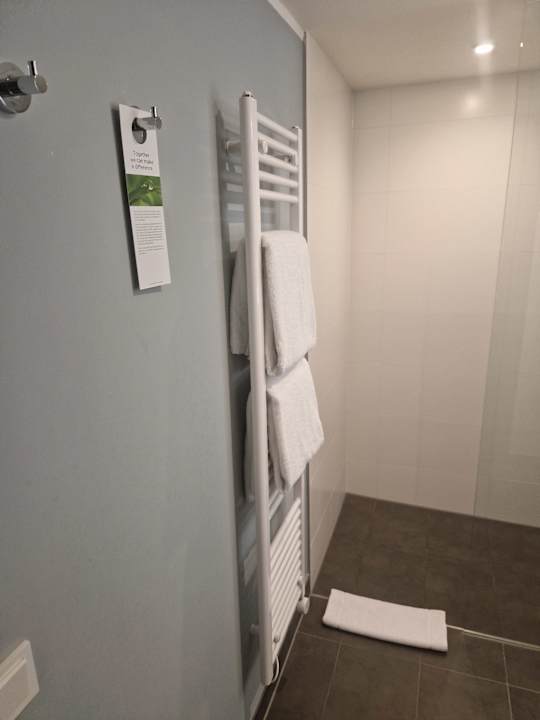 Zimmer Hyatt House Frankfurt Eschborn