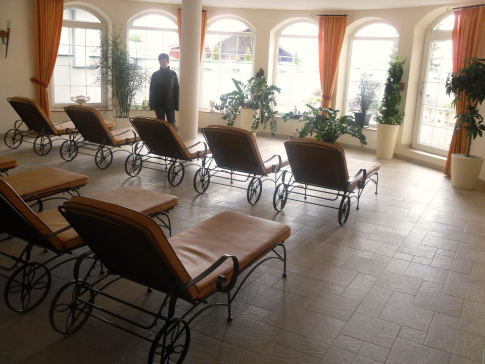 Ruheraum Das Schlössl