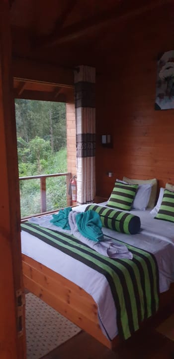 Zimmer Green Nature Paradise Ella
