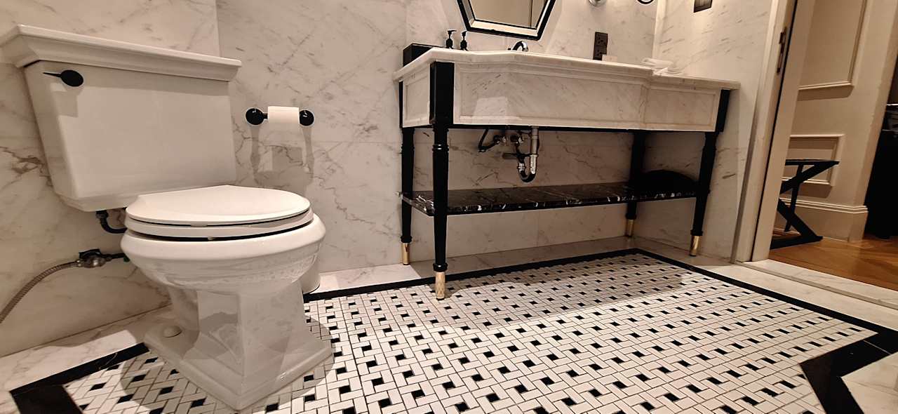 Zimmer Bach Suites Saigon, a Member of Design Hotels