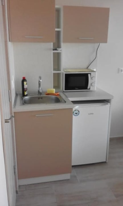 Studio Apart Hotel Iglika