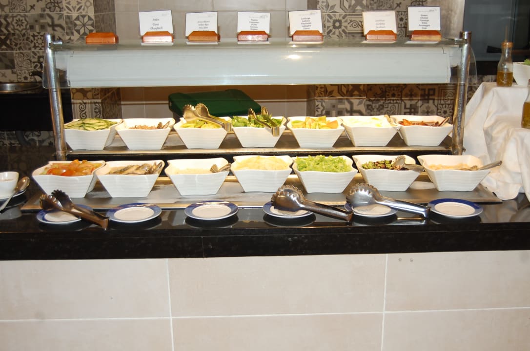 Gastro Sol Rio De Luna y Mares