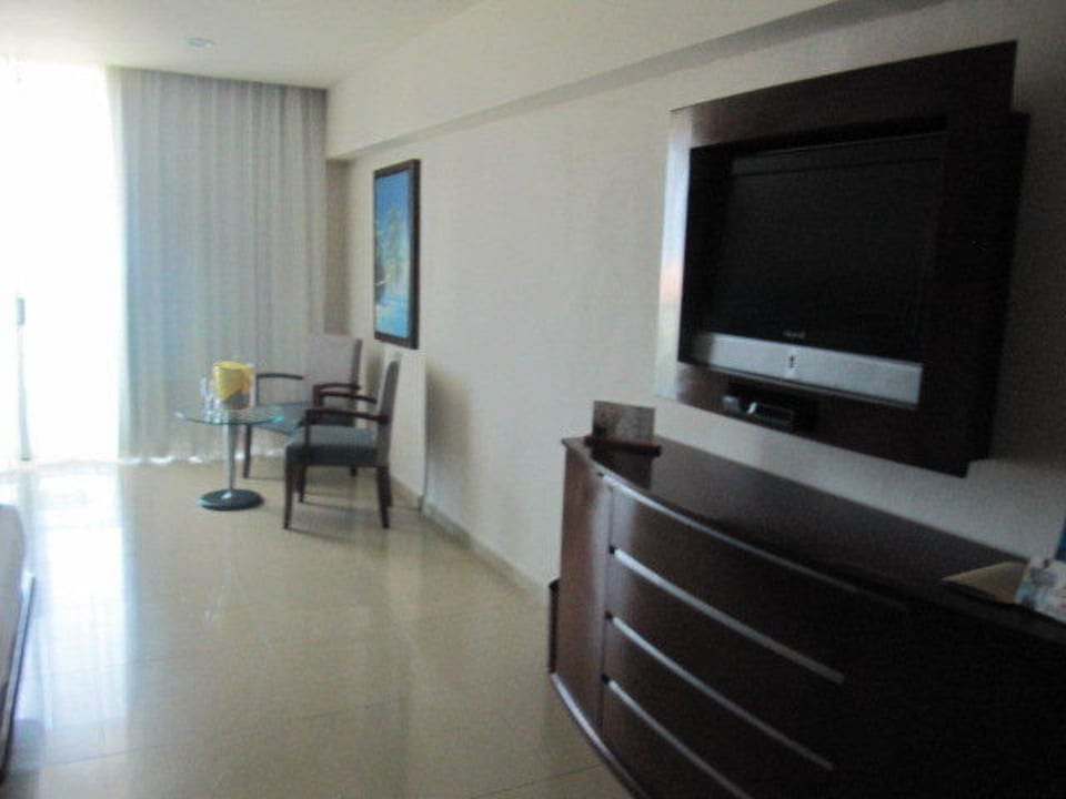 Pokój Seadust Cancun Family Resort