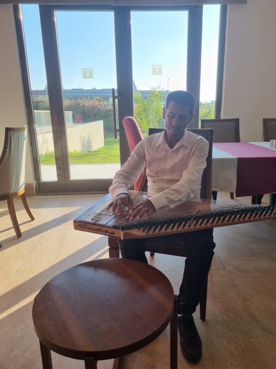 Sport & Freizeit Terrace Elite Resort