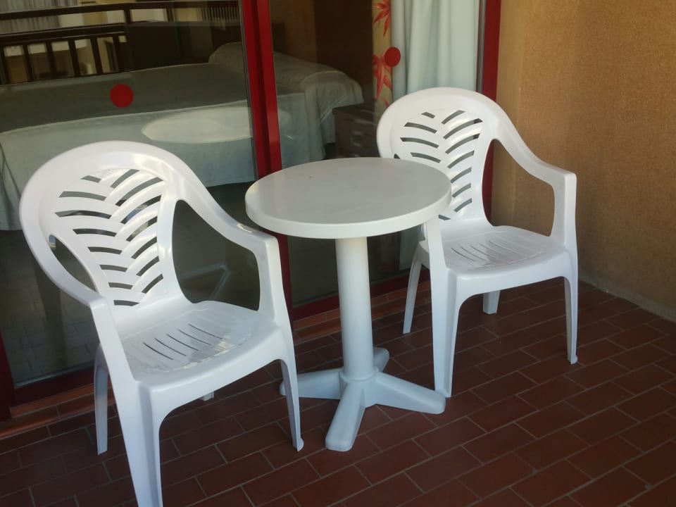 Zimmer Las Palmeras Affiliated by FERGUS