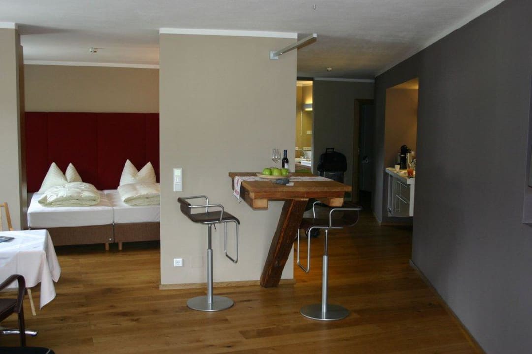 Zimmer Auhof Wirtshaus & Suiten