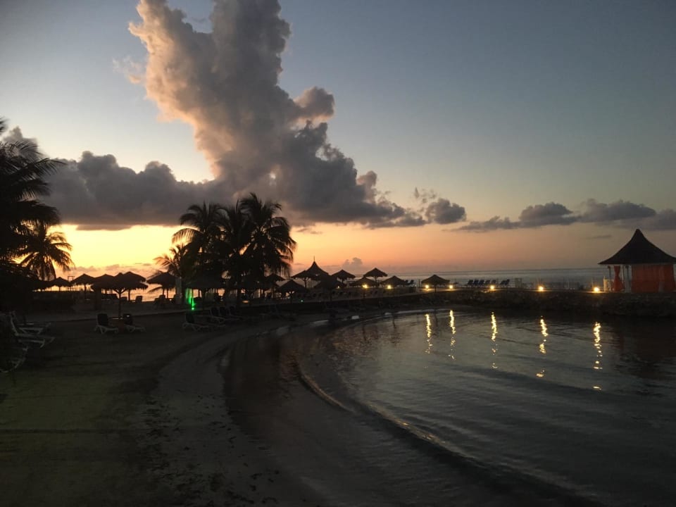 Strand Grand Muthu Club Caribbean Runaway Bay