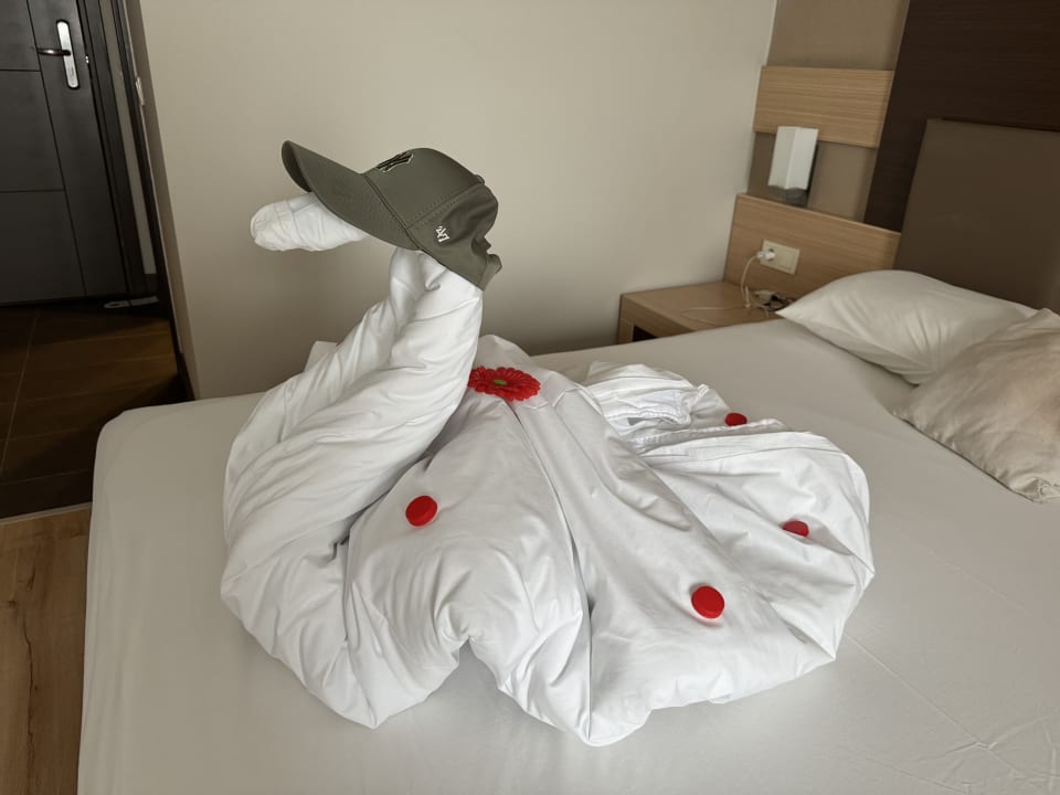 Zimmer Telatiye Resort