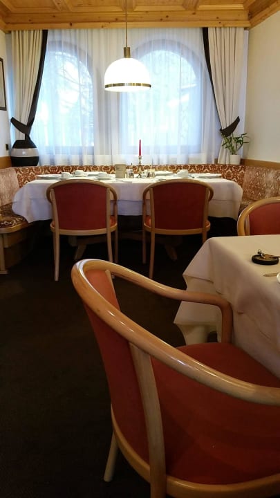 Restaurant Nebenraum Hotel Condor