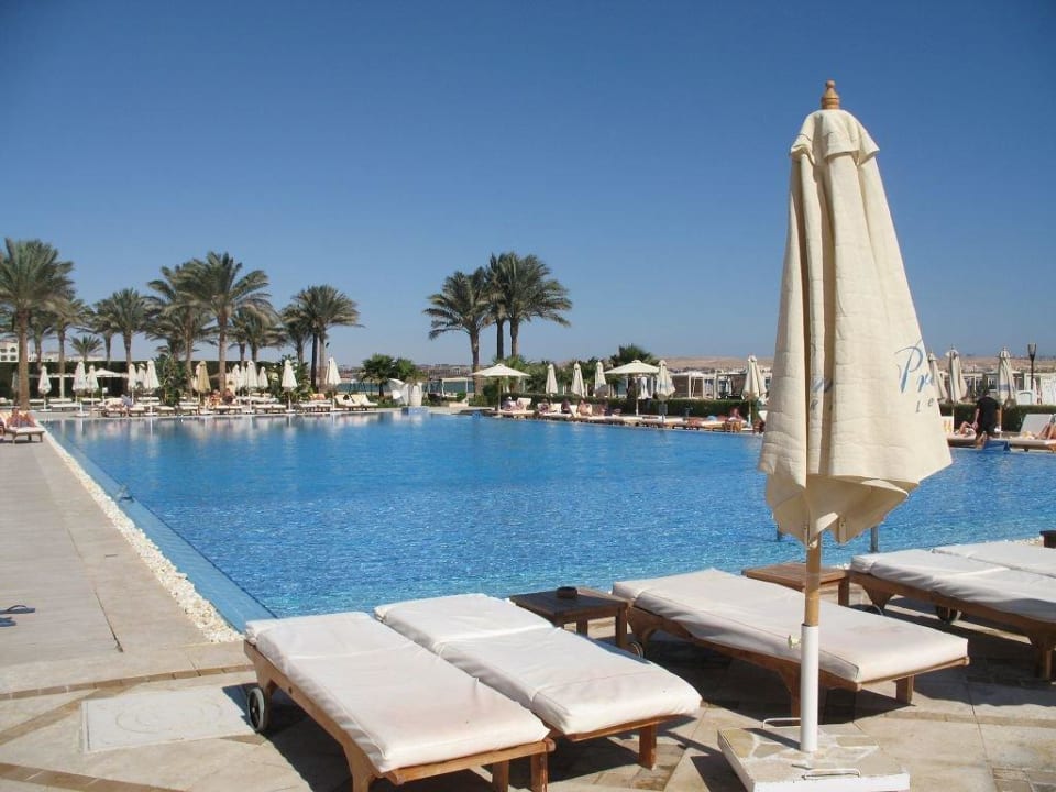 Meerwasser nicht beheizt Premier Le Reve Hotel & Spa