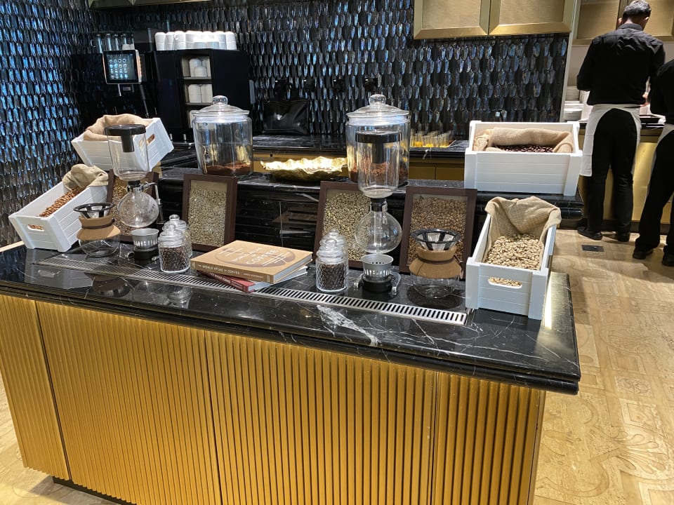 Gastro Jumeirah Al Qasr