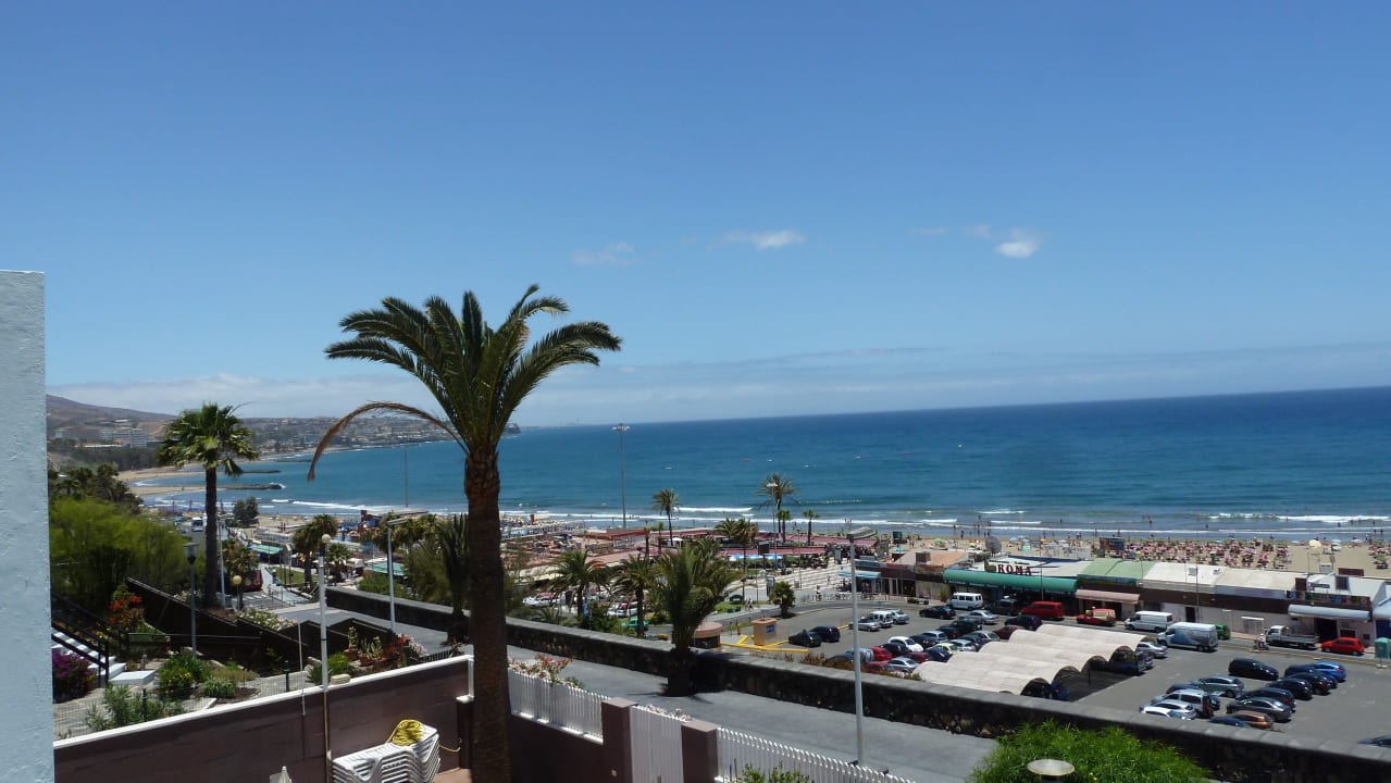 Prominade  Apartamentos Horizonte