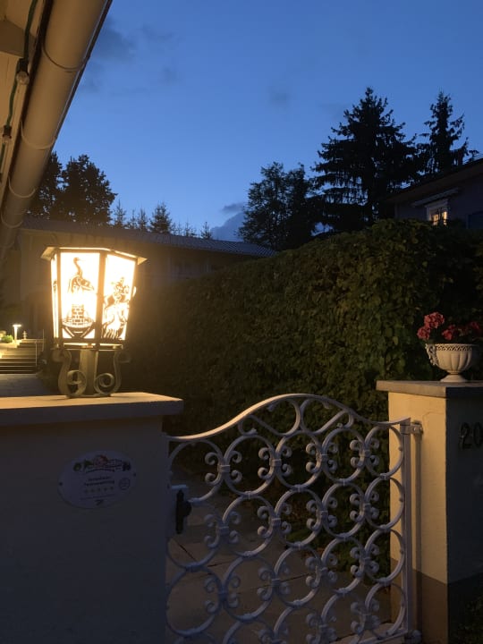 Sonstiges Ferienhaus Allgäuvilla