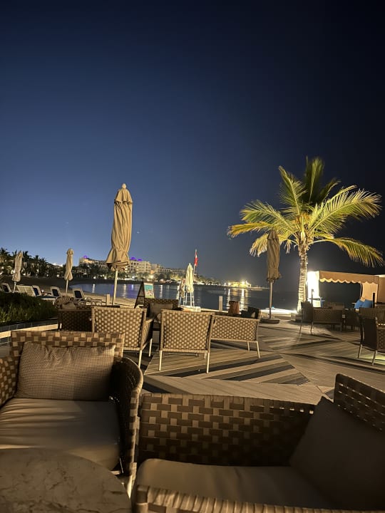 Gastro Rixos Al Mairid Ras Al Khaimah