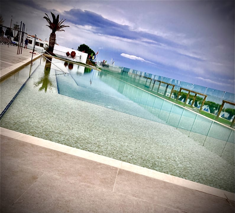 Pool Smy Kos Beach & Splash