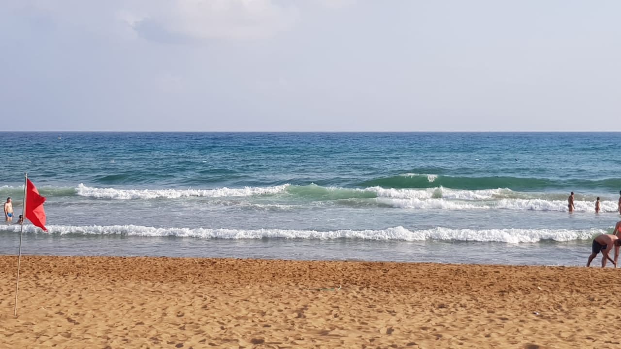 Strand Alba Resort Hotel
