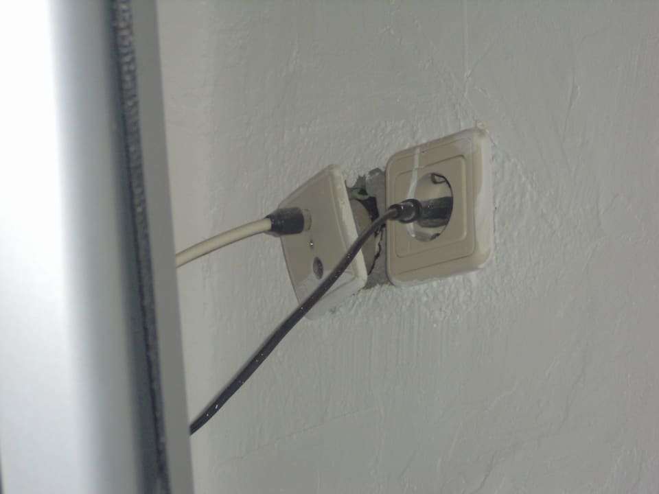 Anschluss VONRESORT Golden Beach